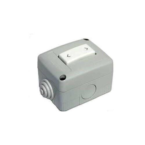 Tubular motor rocker switch - motor,