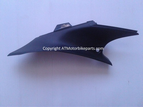 Honda cbr125r tank lid - honda,