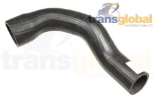 Top Radiator Hose for Land