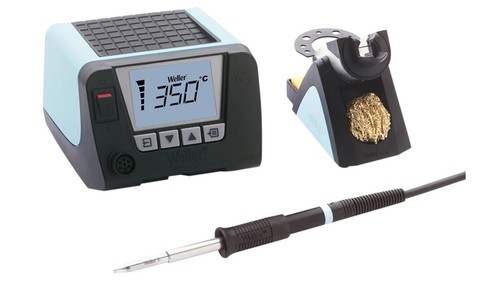 Weller 1010h soldering - wt,