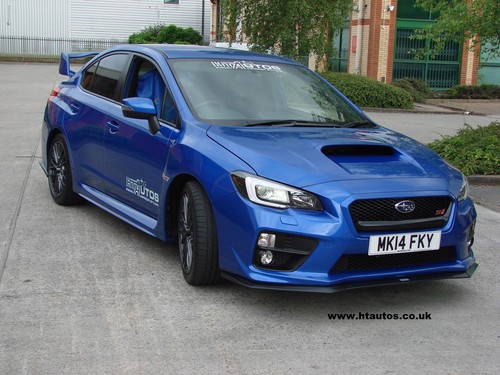 Fits subaru sti wrx 2015 - wrx, my