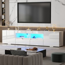 Modern TV Unit 200cm Cabinet