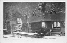 BR62304 the baron s dining