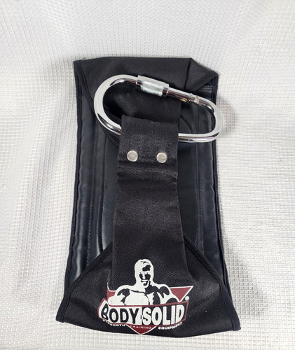 Body solid nb56 nylon dipping - solid,