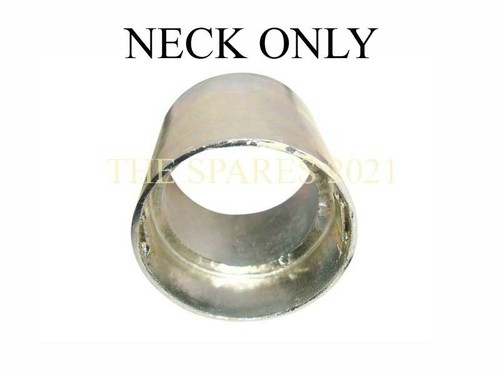 Ariel filler neck - filler, 3"