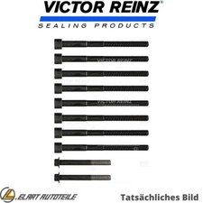 CYLINDER HEAD BOLT KIT FOR