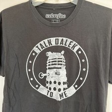 Doctor Who Daleks Men's