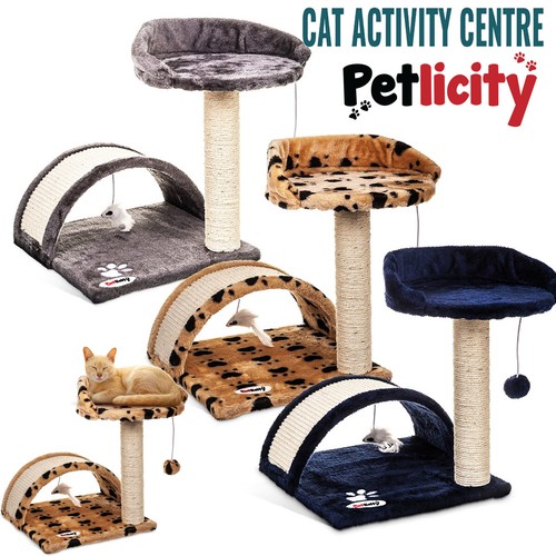 Cat tree scratcher scratch - cat,