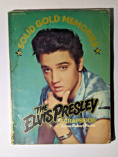 Elvis Presley "SOLID GOLD