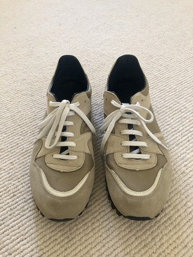 Spalwart marathon sand - marathon, trainer