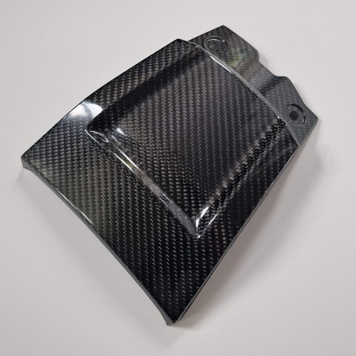 Carbon fibre tank fairing - fibre,