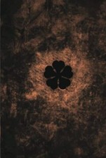 Five leaf clover grimoire - five,