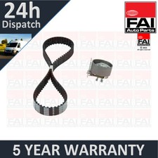 Timing Cam Belt Kit FAI Fits