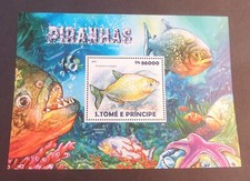 St Thomas & Prince Island 2015