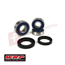 WRP Rear Wheel Bearing Kit to