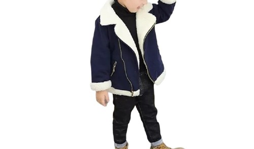 Baby boys girls toddler navy - boys,