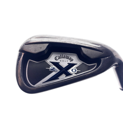 Used callaway iron - callaway, /