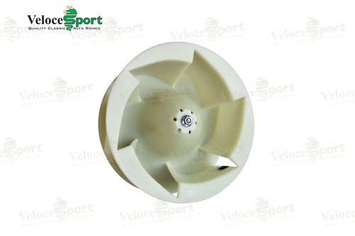 Alfa romeo 105 - 105, heater
