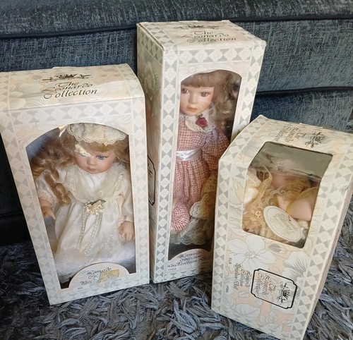 Vintage leonardo collection - leonardo,