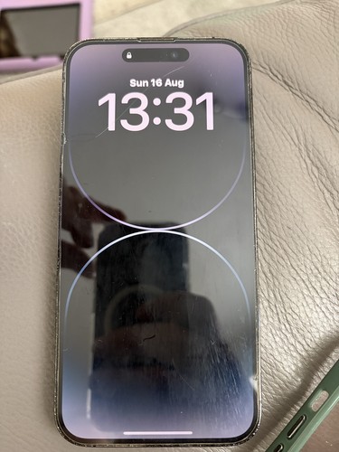 Iphone pro max 128gb - pro,