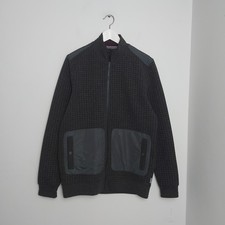 Ted Baker Narn Quilted Jumper