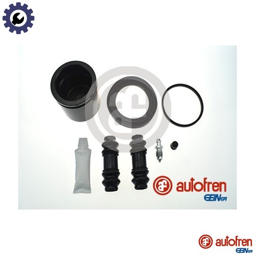 Repair kit brake caliper - repair,