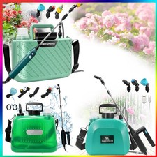 Battery powered sprayer - battery,