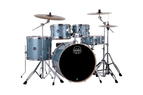 Acoustic drum kit mapex venus - acoustic,