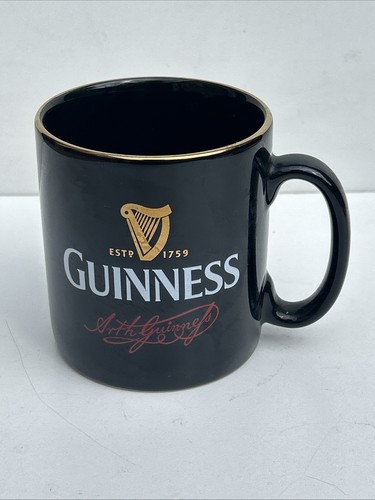 Guinness mug arthur - mug,