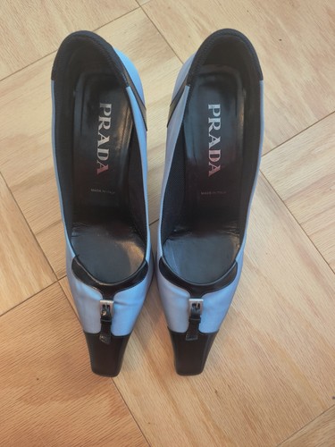 Prada spring summer 2000 - 2000, blue