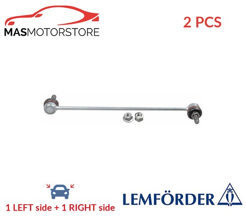 Anti roll bar - anti, stabiliser