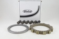 CLUTCH KIT 80-82 SUZUKI DR GN