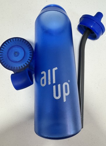 Air 650ml water bottle in - up,