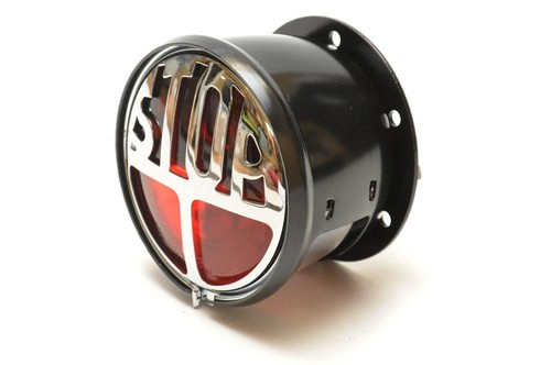 Replica miller stop tail - miller, stop/tail
