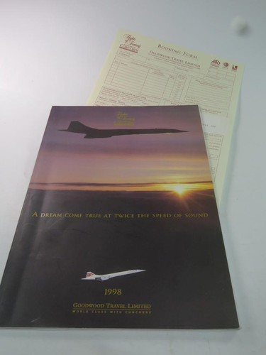 British airways concorde - british,