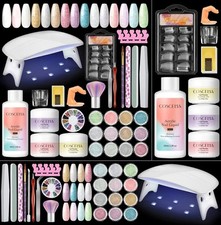 Professional Acrylic Nail Kit