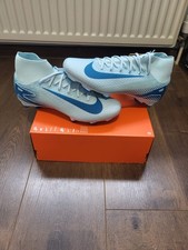 Nike Mercurial Superfly 10