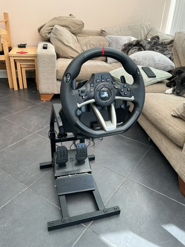 Hori rwa racing wheel - rwa,