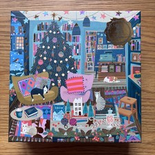 🧩 Galison - 500 Piece Foil