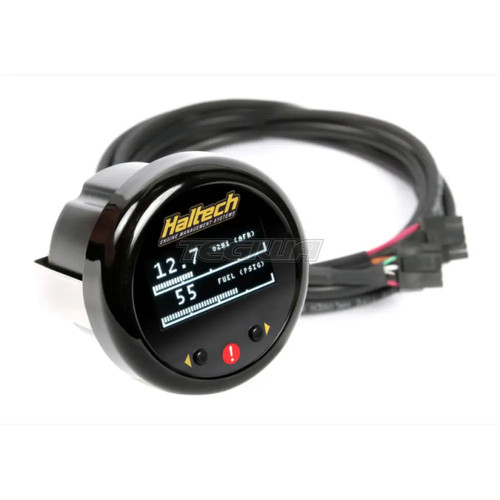 Haltech gaugeart can - gaugeart, oled