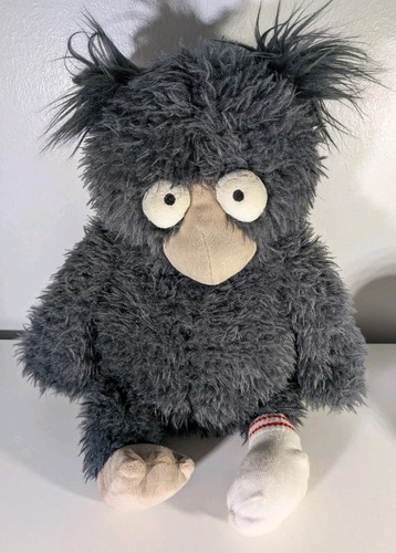 John lewis moz the monster - lewis,