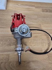 Mallory Distributor series 4257711 Mopar B block 350, 361, 383, 400cc  Brand new
