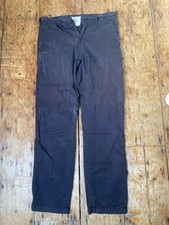 Men’s Jasper Conran Black Jeans Size 32R