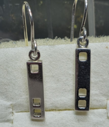 Kit heath silver 925 vintage - heath,