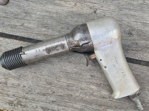 Consolidated pneumatic no4x - cp,