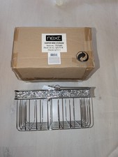 Next Harper Wire Storage