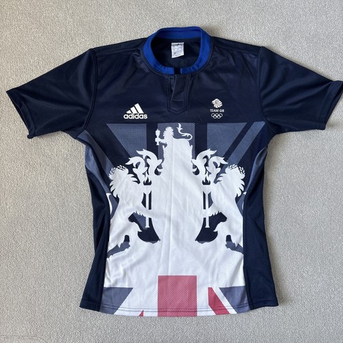 Adidas great britain - team, gb