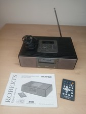 Roberts Sound 66 DAB FM Radio