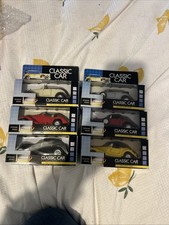 Die cast Model  Classic Car