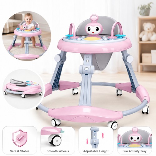 Baby walker bouncer - baby,